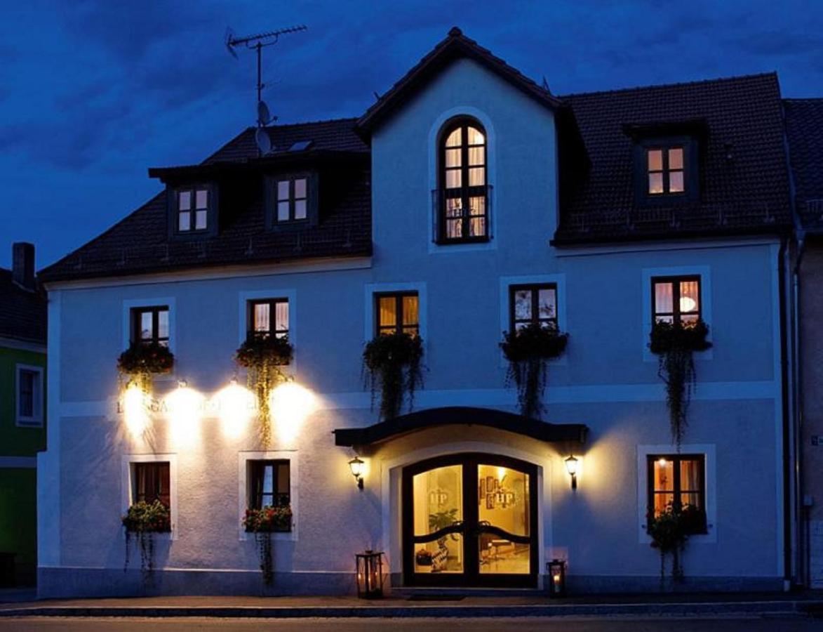 Zedernhof Gesundheits- & Wellnesshotel Stamsried Exterior foto