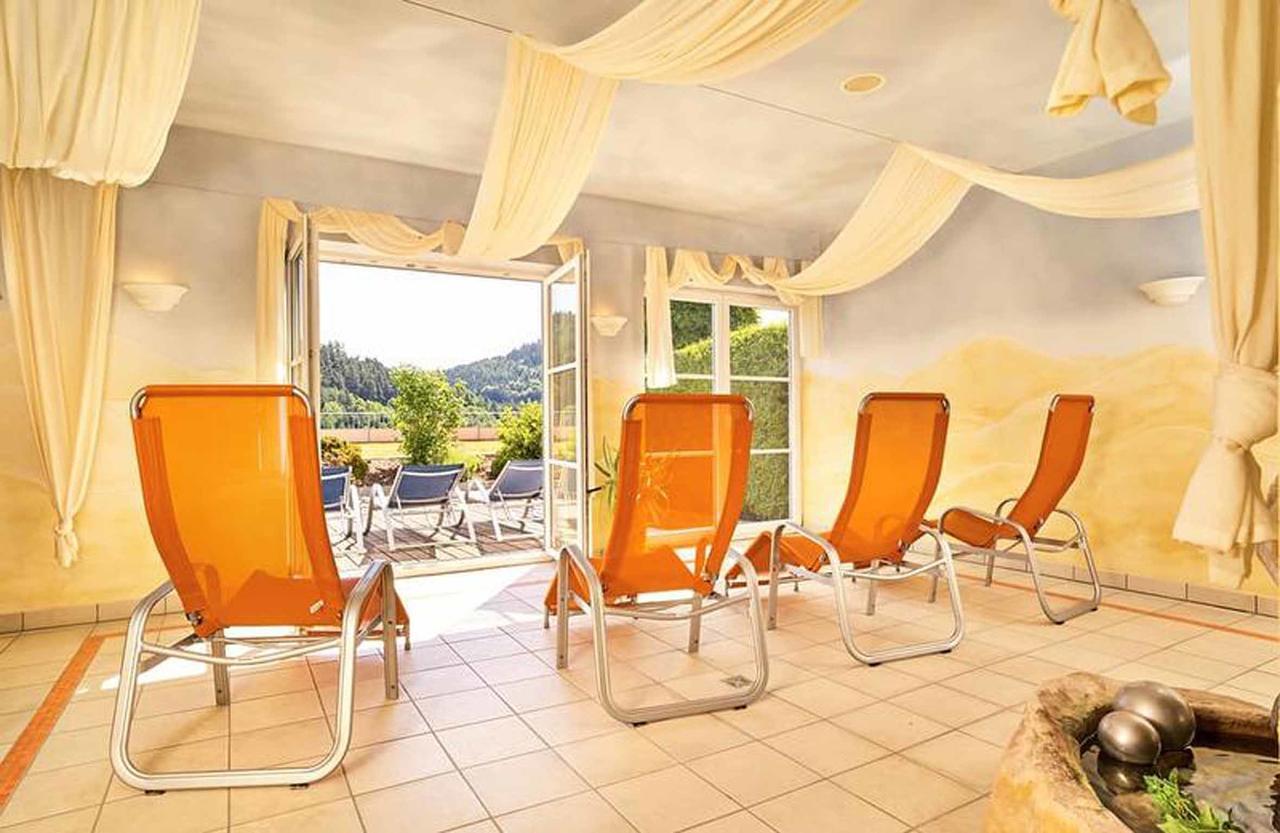 Zedernhof Gesundheits- & Wellnesshotel Stamsried Exterior foto